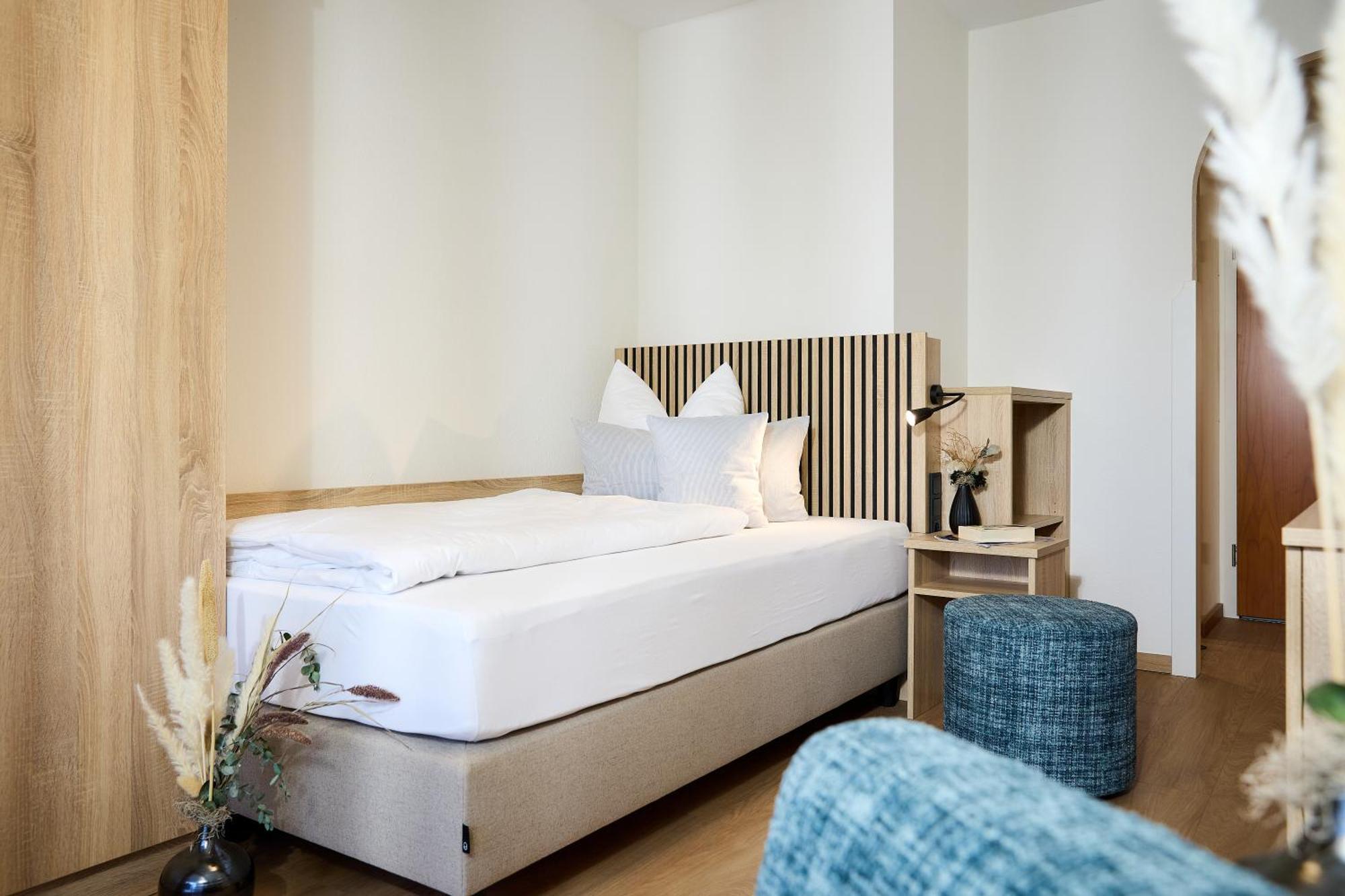 Boutique Hotel Diana Bad Fussing Ngoại thất bức ảnh